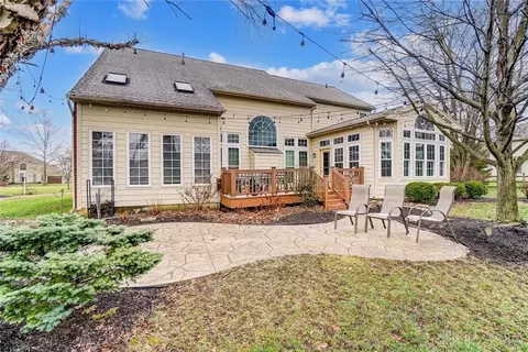 3316 Range Ct, Mason, OH 45040 photo 38