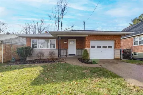 6643 Haley Ave, Cincinnati, OH 45227 photo 1