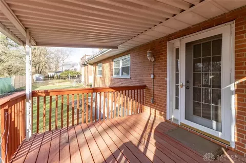 6643 Haley Ave, Cincinnati, OH 45227 photo 16