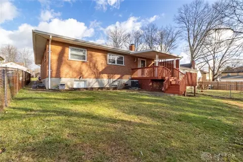 6643 Haley Ave, Cincinnati, OH 45227 photo 15