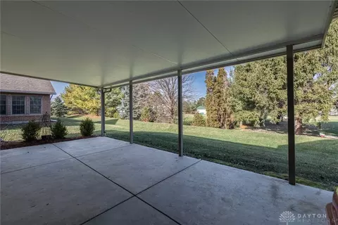 1876 Willow Lakes Dr, Springfield, OH 45502 photo 24