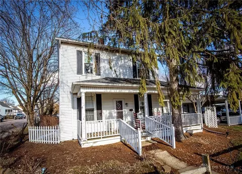 112 Cottage St, Camden, OH 45311