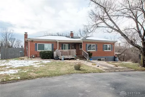 6315 N State Route 741, Springboro, OH 45066