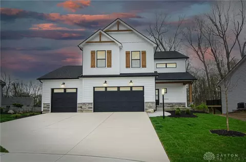 9941 Rothschild Ct, Dayton, OH 45458