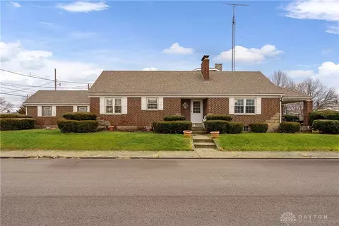 6 Brighton St, Dayton, OH 45404