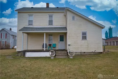 763 S Franklin St, Eaton, OH 45320