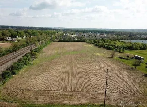 540 Central Ave, Carlisle, OH 45005