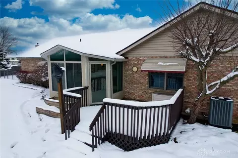 2325 Kaffenbarger Ct, Springfield, OH 45504 photo 33