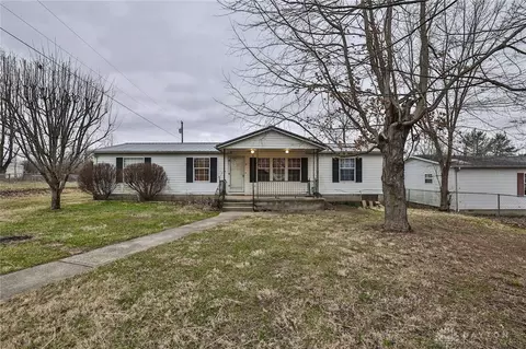 6679 Wizard Of Oz Way, Hillsboro, OH 45133