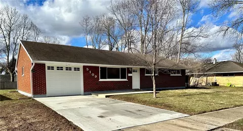 5109 Mays Ave, Moraine, OH 45439