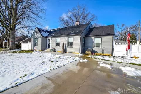 736 E Home Rd, Springfield, OH 45503 photo 1