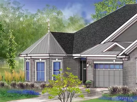 1433 Spanish Moss Way, Centerville, OH 45458