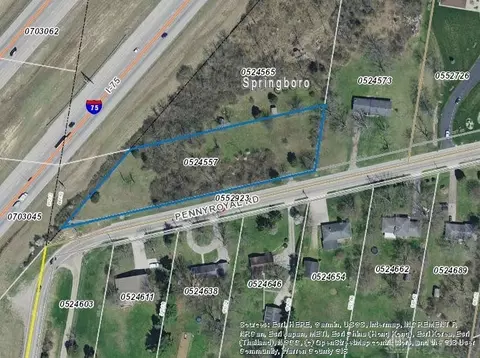 0 Pennyroyal Rd, Springboro, OH 45342