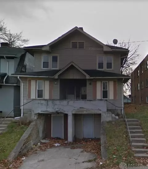 156-158 Victor Ave, Dayton, OH 45405