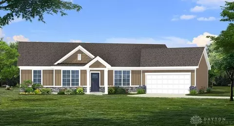 2834 Black Oak Ct, Beavercreek, OH 45431 photo 2