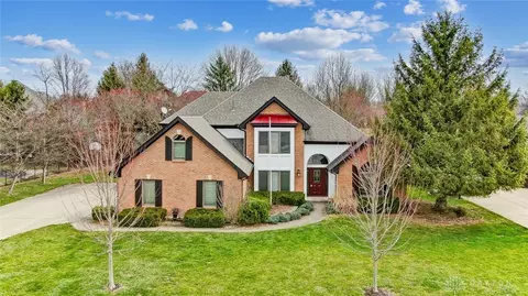 10270 Atchison Rd, Washington Township, OH 45458