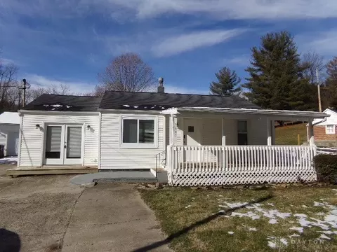 9645 Germantown Middletown Pike, Germantown, OH 45327