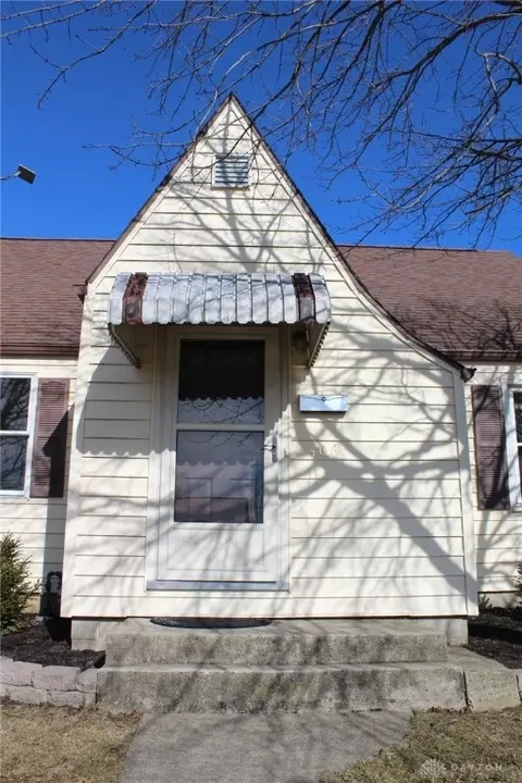 406 E Sycamore St, Coldwater, OH 45828 photo 5