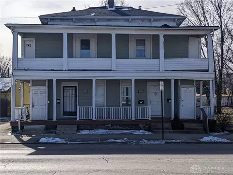 405 W High St, Springfield, OH 45506 photo 1