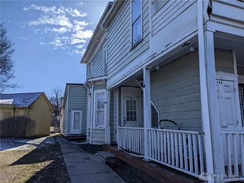405 W High St, Springfield, OH 45506 photo 5