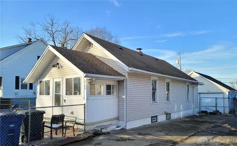 4155 Pleasant View Ave, Dayton, OH 45420