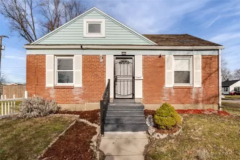 4149 Fulton Ave, Moraine, OH 45439