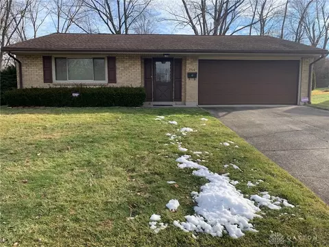 366 Thomas Dr, Franklin, OH 45005 photo 1