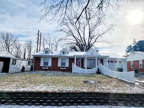 5264 Whaley Dr, Dayton, OH 45417