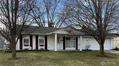 3239 Glouster St, Springfield, OH 45503 photo 4