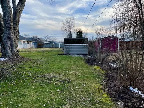 3239 Glouster St, Springfield, OH 45503 photo 20