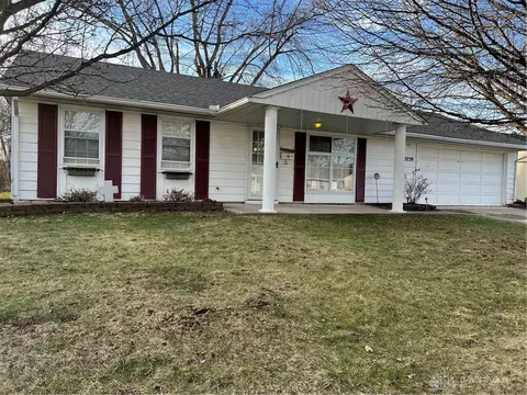 3239 Glouster St, Springfield, OH 45503 photo 1