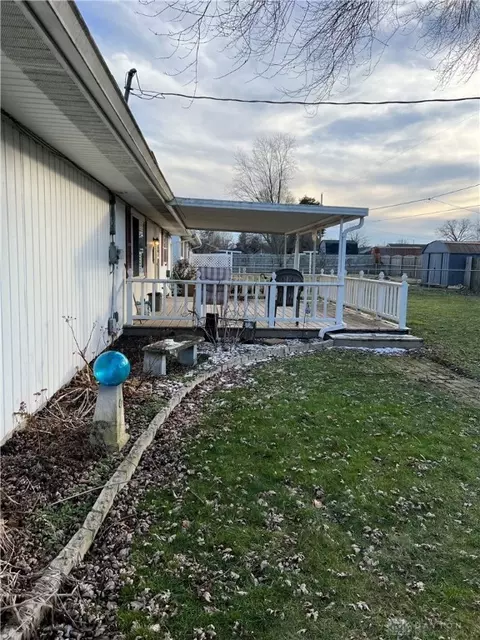 3239 Glouster St, Springfield, OH 45503 photo 17