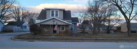 62 W Main St, Phillipsburg, OH 45354