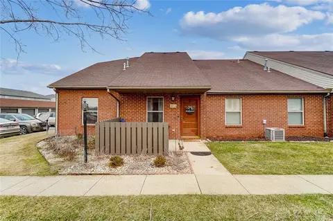 4054 Ryland, Springfield, OH 45503