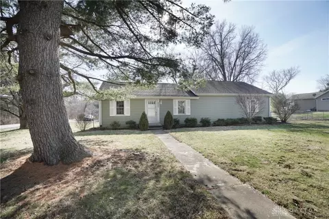 3357 Trovillo Rd, Morrow, OH 45152 photo 1