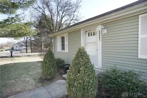 3357 Trovillo Rd, Morrow, OH 45152 photo 2