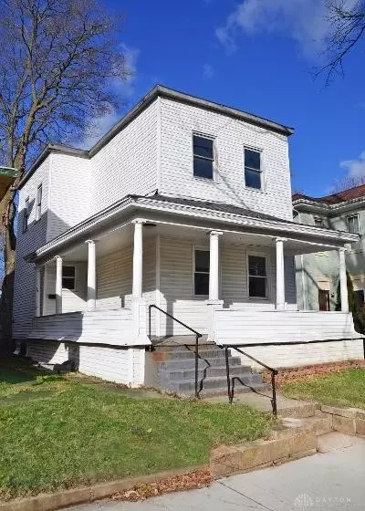 118 S 12th St, Richmond, IN 47374