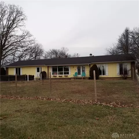 8485 Emerick Rd, West Milton, OH 45383