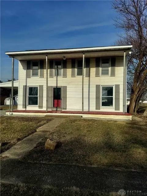 5441 W Us Route 35, Eaton, OH 45320
