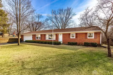 5671 E Decker Rd, Franklin, OH 45005 photo 1