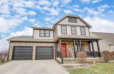 4565 Mccord St, Springfield, OH 45503 photo 1