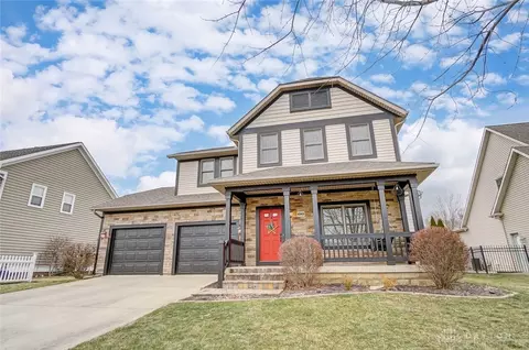 4565 Mccord St, Springfield, OH 45503 photo 4