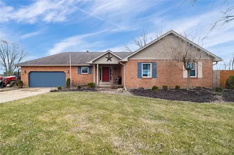 2435 E Lytle 5 Points Rd, Centerville, OH 45458