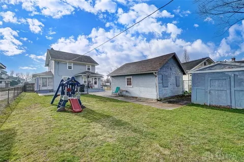 938 E Southern Ave, Springfield, OH 45505 photo 36