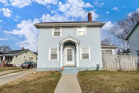 938 E Southern Ave, Springfield, OH 45505 photo 4