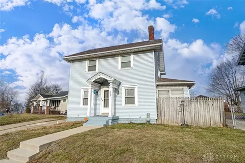 938 E Southern Ave, Springfield, OH 45505 photo 3