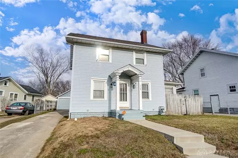 938 E Southern Ave, Springfield, OH 45505 photo 1