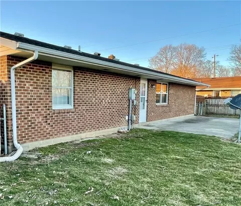 205 Indian Hill Dr, Gratis, OH 45330 photo 38