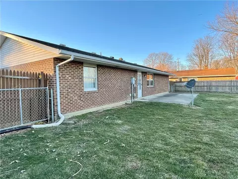 205 Indian Hill Dr, Gratis, OH 45330 photo 36