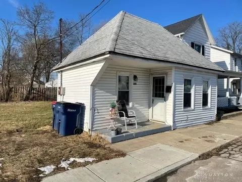 200 Broadway, Piqua, OH 45356